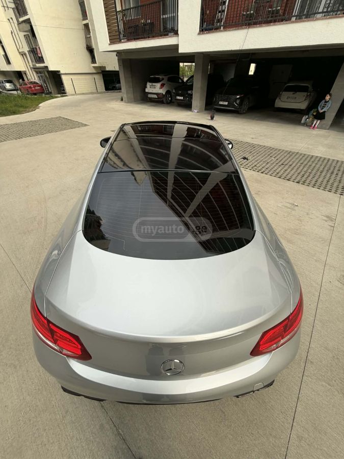 Mercedes-Benz C 300 - фото 6