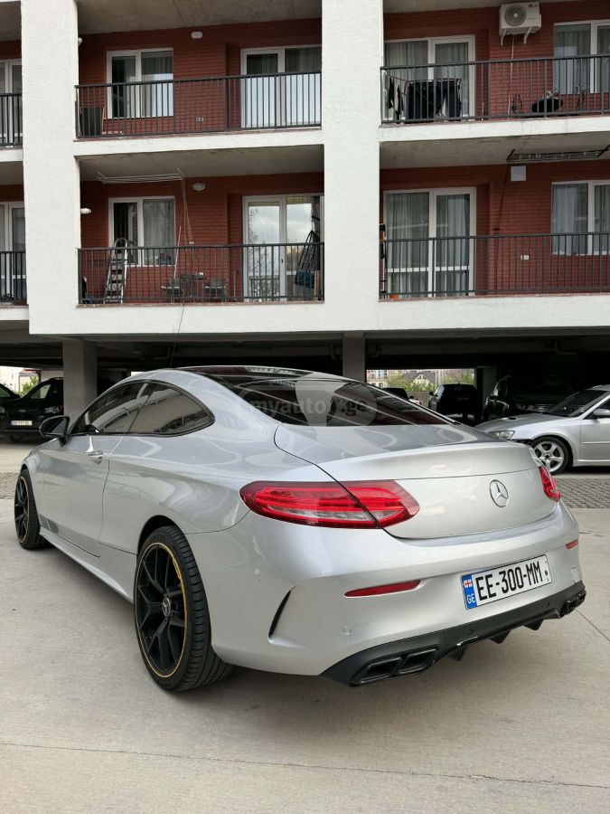 Mercedes-Benz C 300 - фото 7
