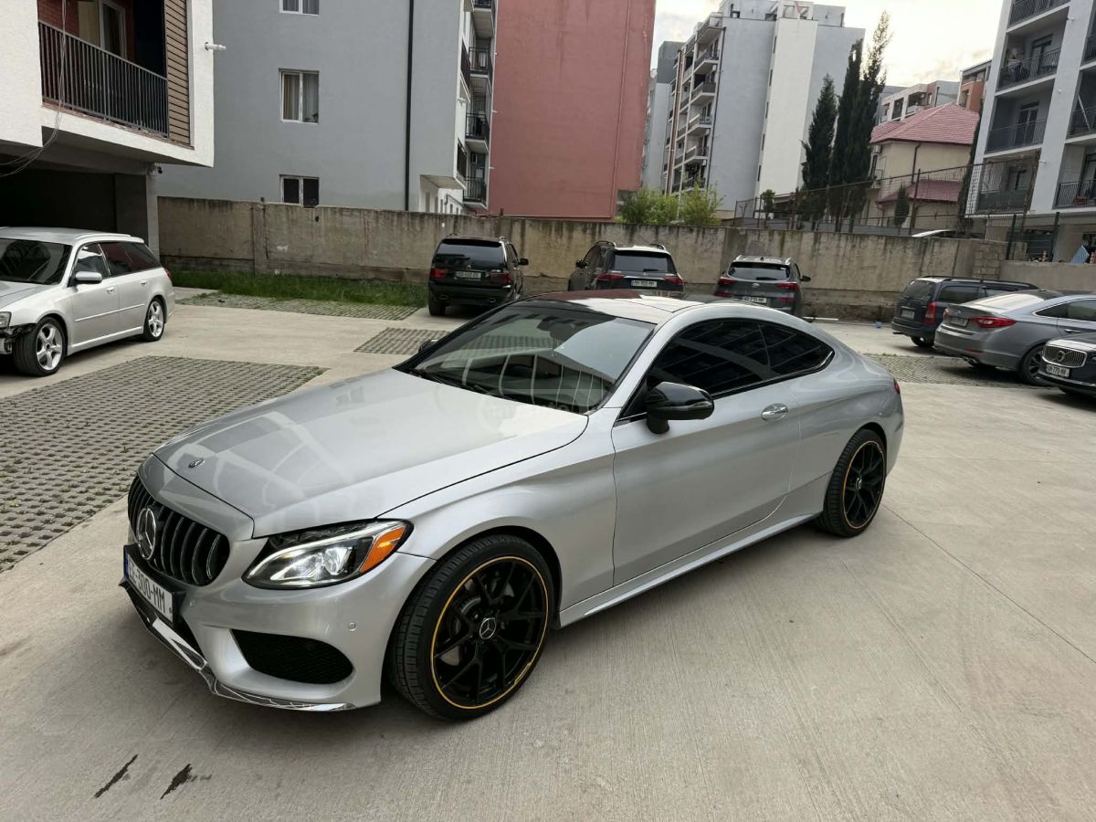 Mercedes-Benz C 300 - фото 8