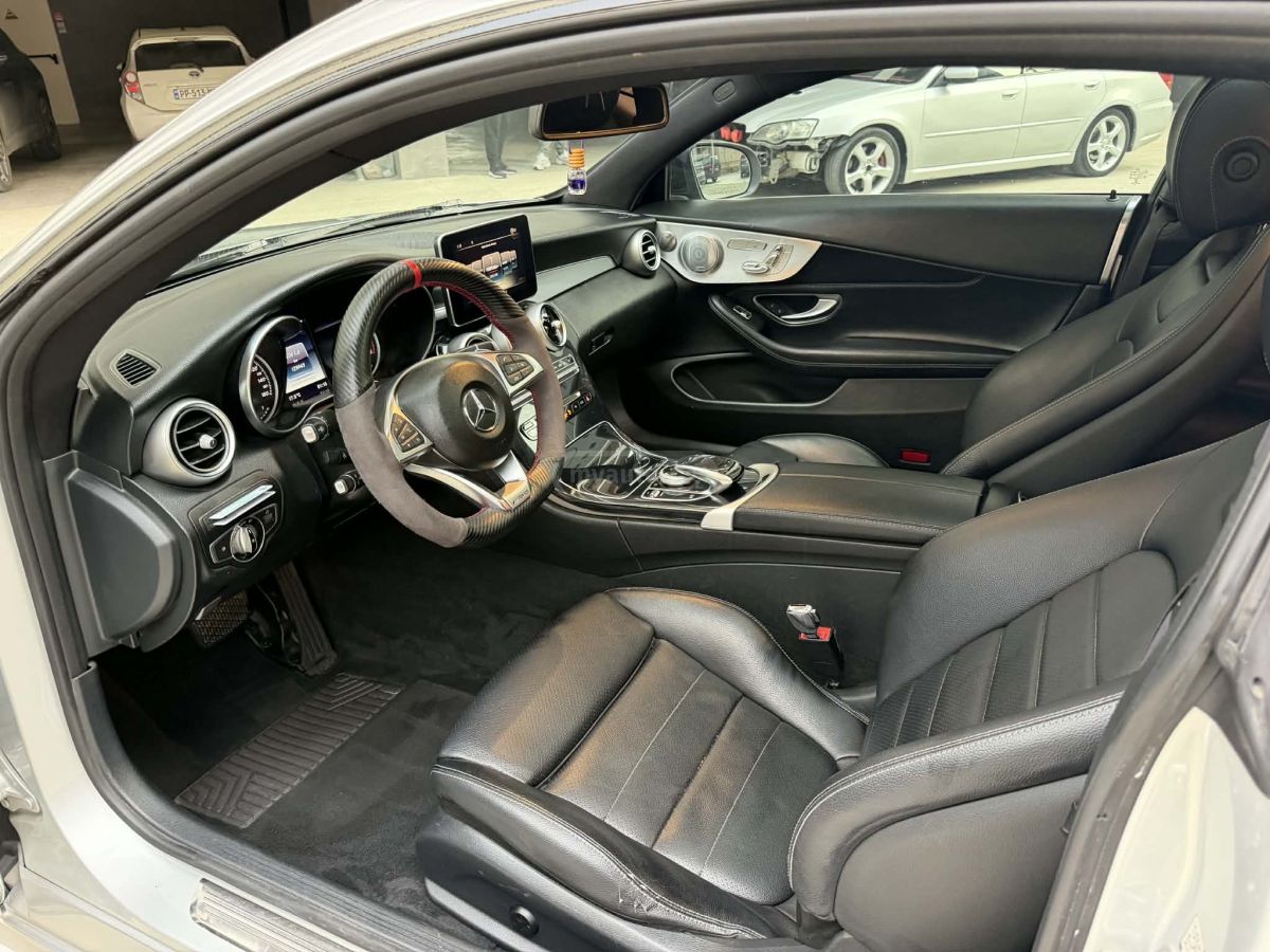 Mercedes-Benz C 300 - фото 9