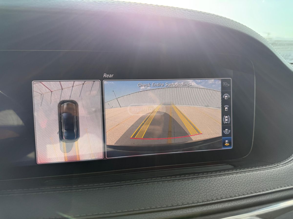 Mercedes-Benz S 450 - фото 12