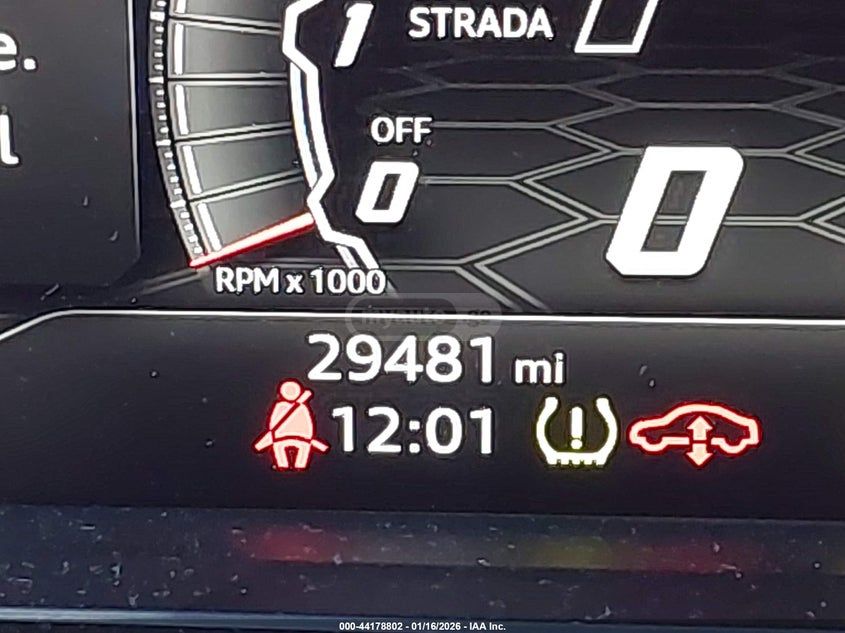 Lamborghini Urus 2021 — миниатюра 15