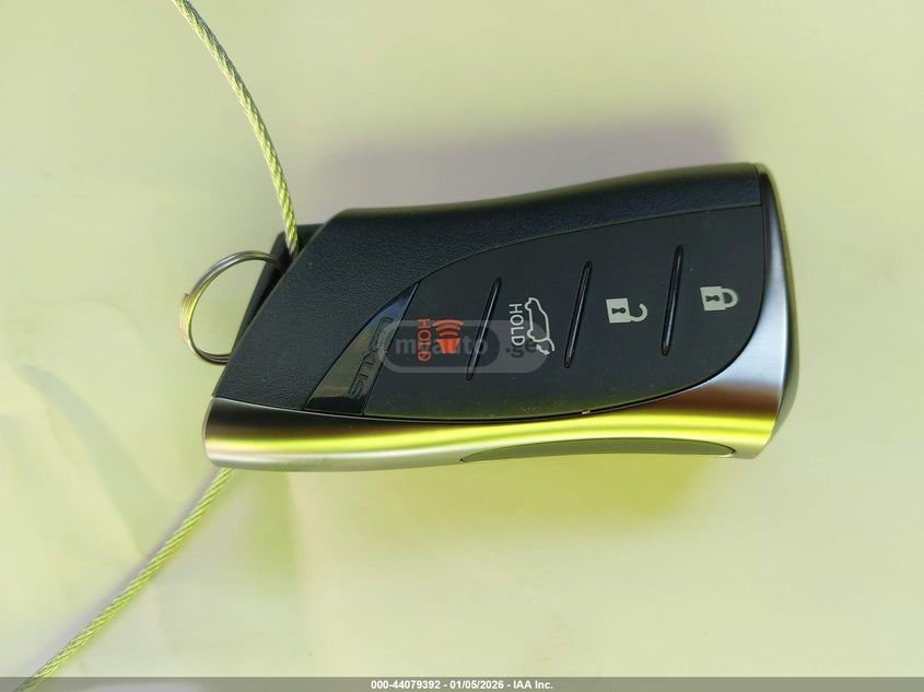 Lexus NX 250 2025 — миниатюра 10