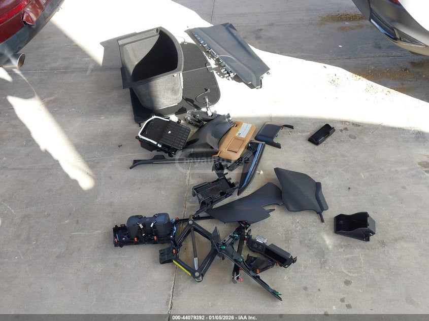 Lexus NX 250 2025 — миниатюра 11