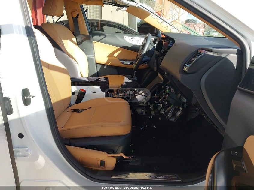 Lexus NX 250 2025 — миниатюра 5