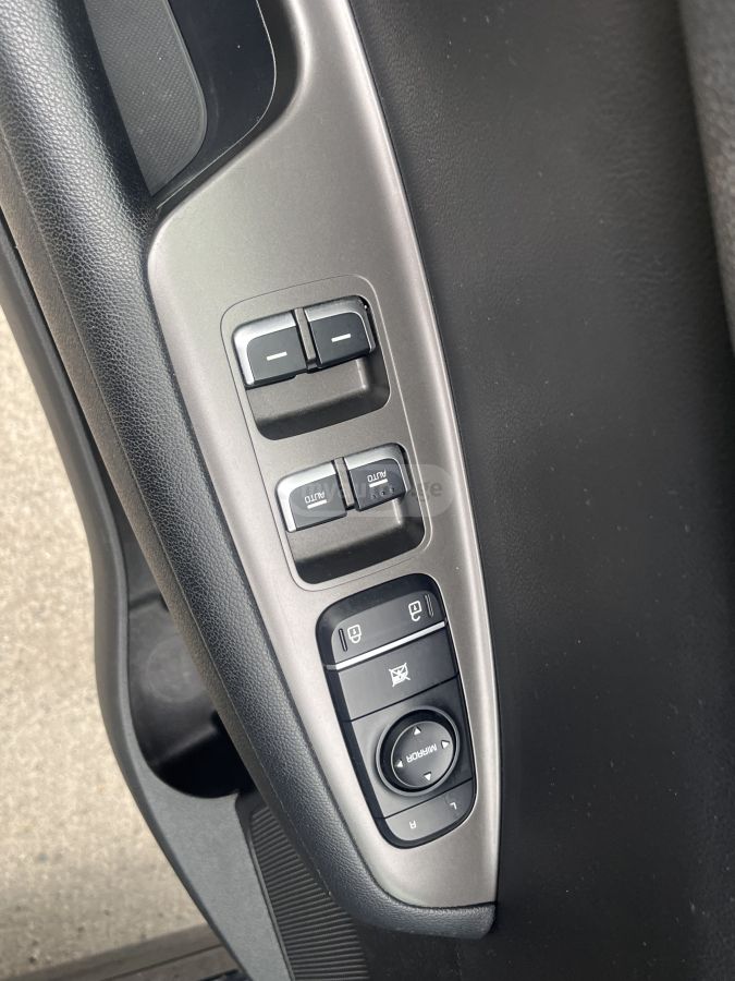 Kia Optima - фото 9