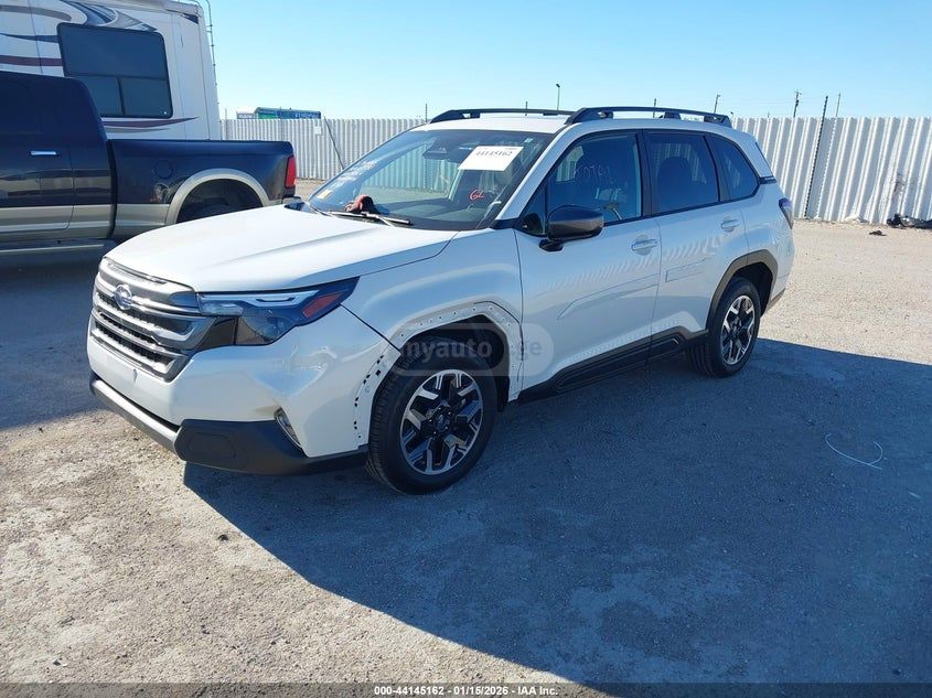 Subaru PREMIUM — миниатюра 2