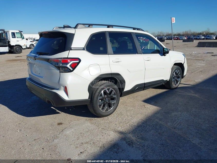 Subaru PREMIUM — миниатюра 4