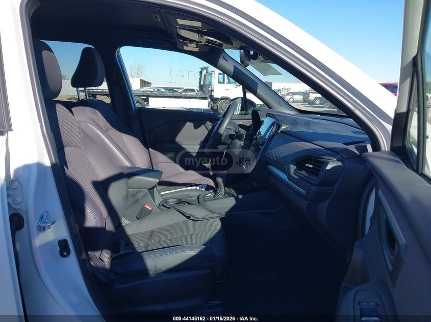 Subaru PREMIUM — миниатюра 5