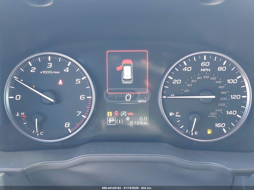 Subaru PREMIUM — миниатюра 7