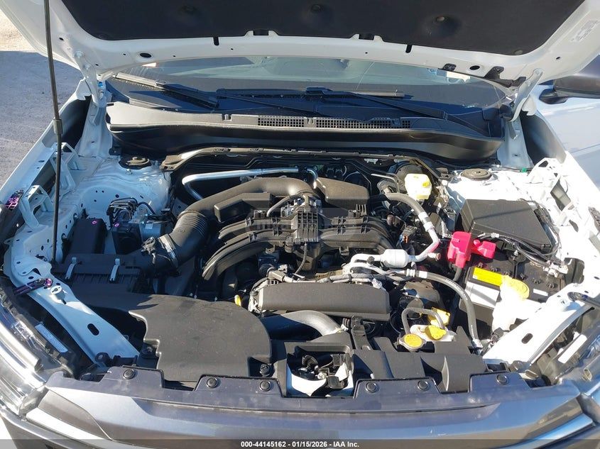 Subaru PREMIUM — миниатюра 9