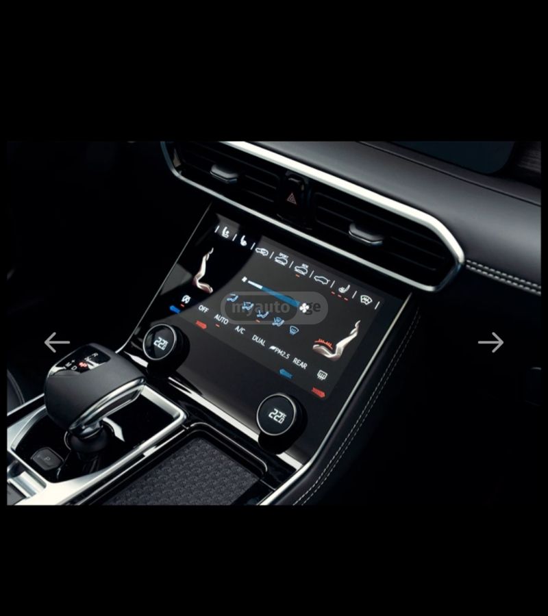Jetour X90 Plus - фото 11