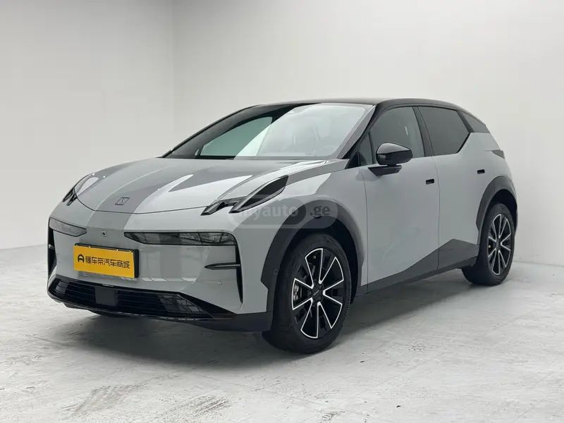 Zeekr X 2023 — миниатюра 1