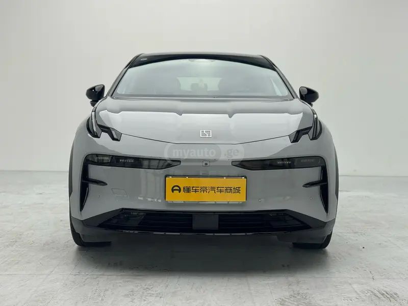 Zeekr X 2023 — миниатюра 2