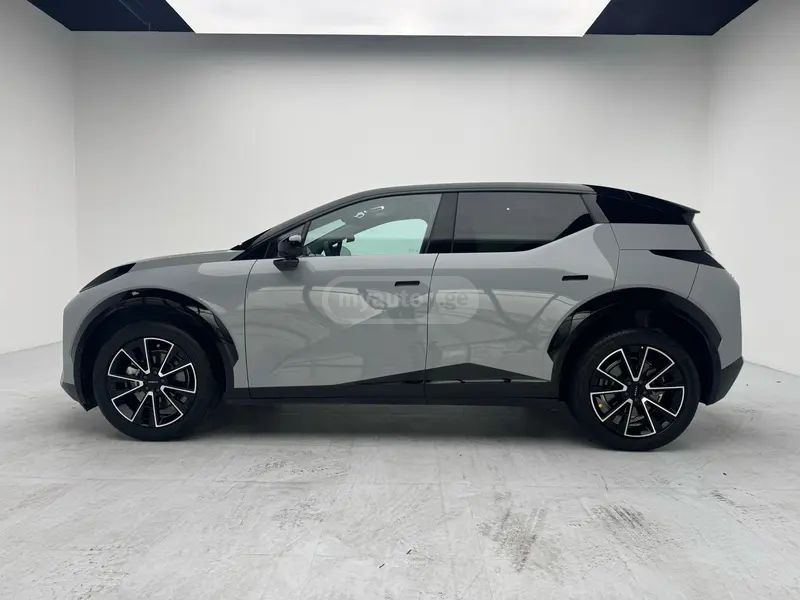 Zeekr X 2023 — миниатюра 4