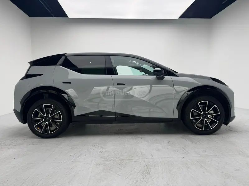 Zeekr X 2023 — миниатюра 8