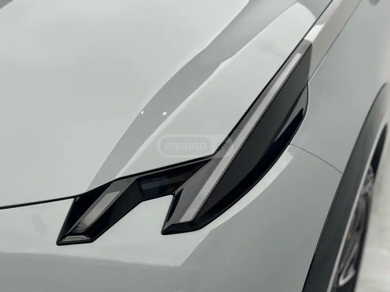 Zeekr X 2023 — миниатюра 9