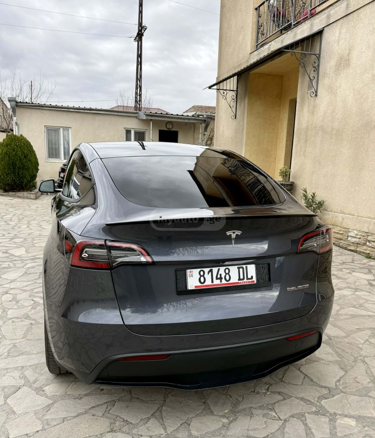 Tesla performance — миниатюра 6