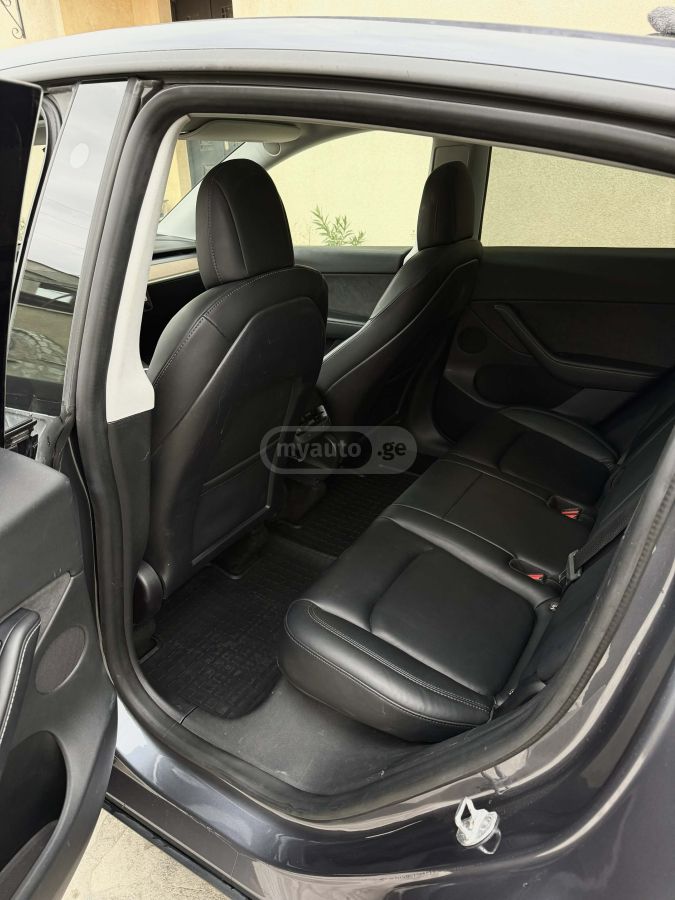 Tesla performance — миниатюра 8