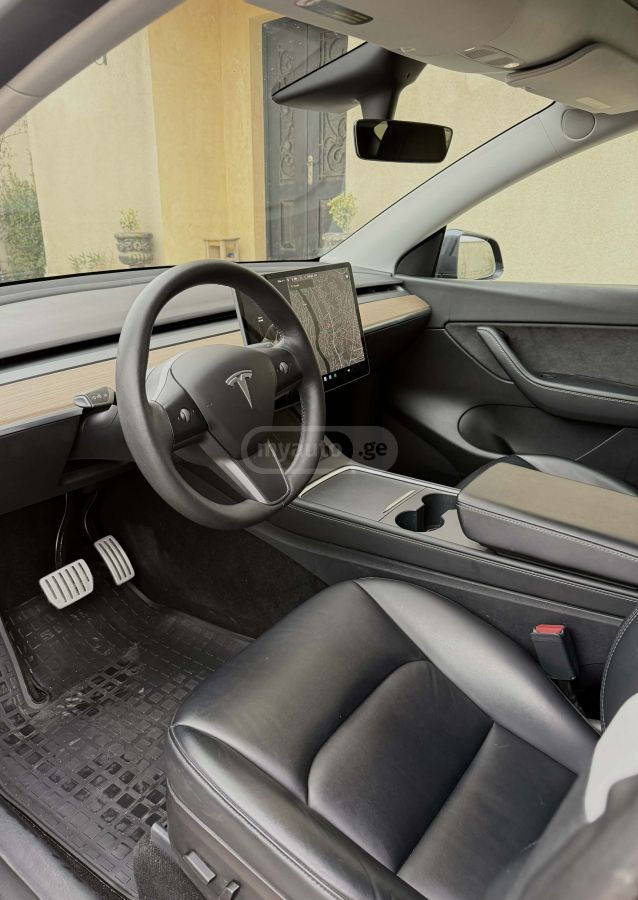 Tesla performance — миниатюра 9