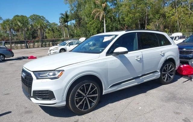 Audi Q7 - фото 2