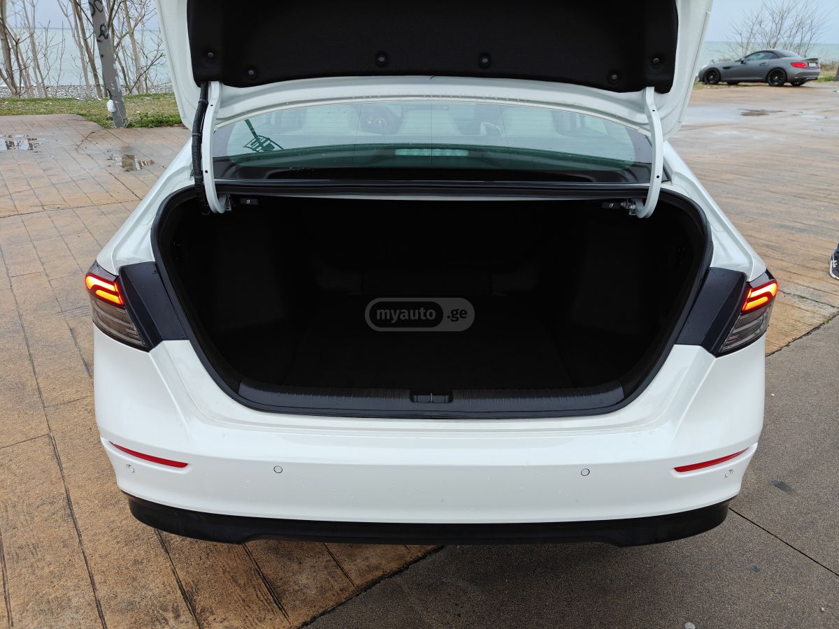 Honda Touring 2024 — миниатюра 13