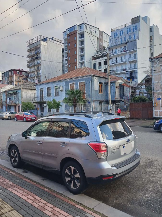 Subaru Forester - фото 9