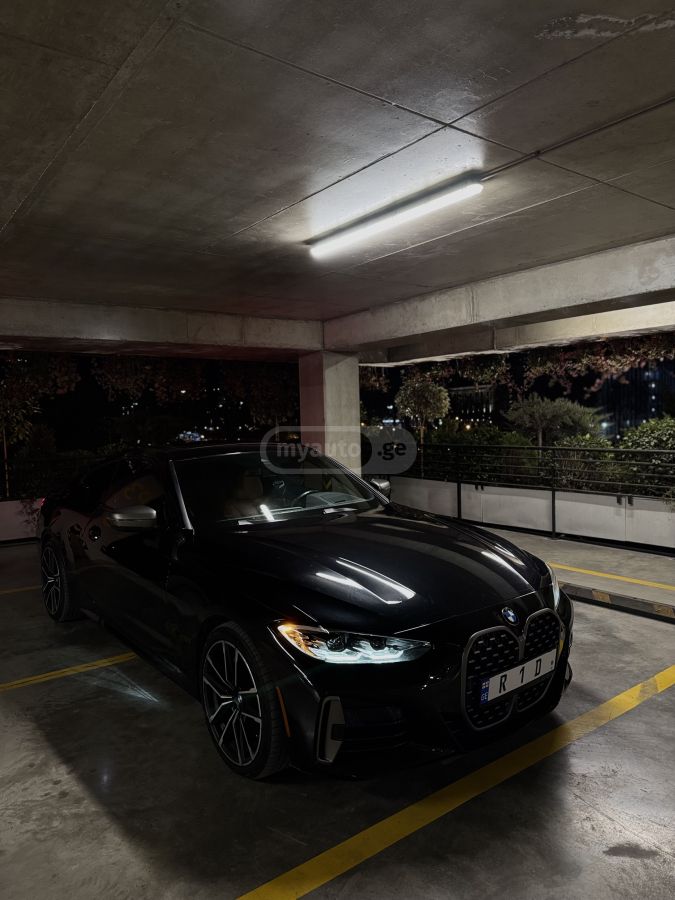 BMW 440 - фото 2