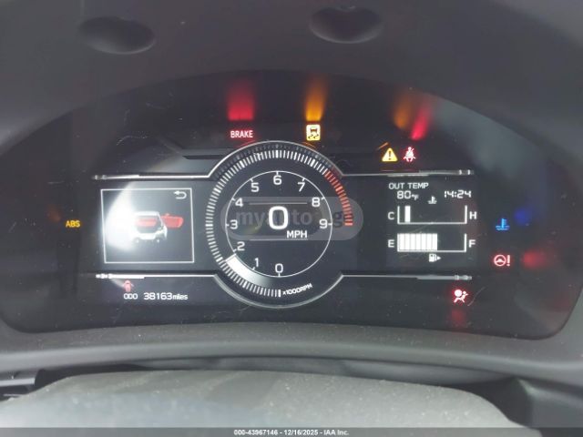 Subaru BRZ 2022 — миниатюра 10