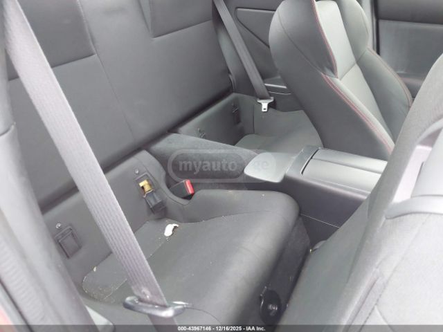 Subaru BRZ 2022 — миниатюра 9