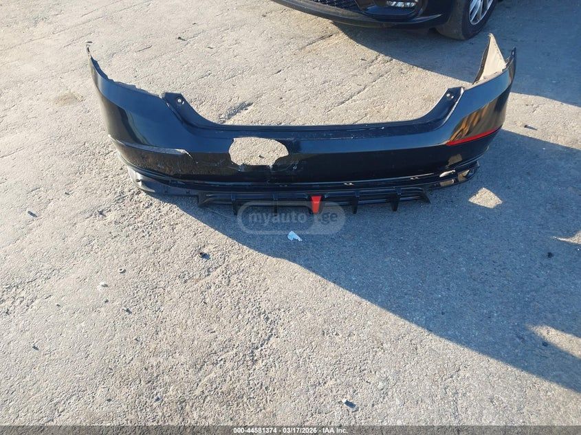 Honda Accord - фото 12