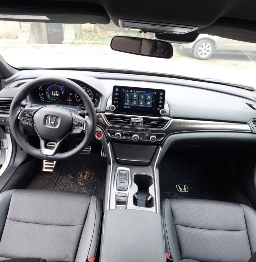 Toyota HONDA HYBRID 568206820 — миниатюра 11