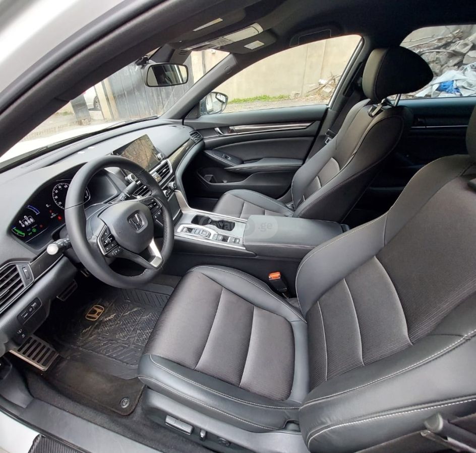 Toyota HONDA HYBRID 568206820 — миниатюра 13