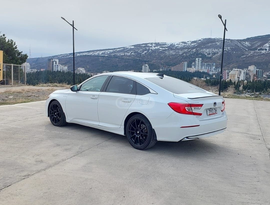 Toyota HONDA HYBRID 568206820 — миниатюра 14