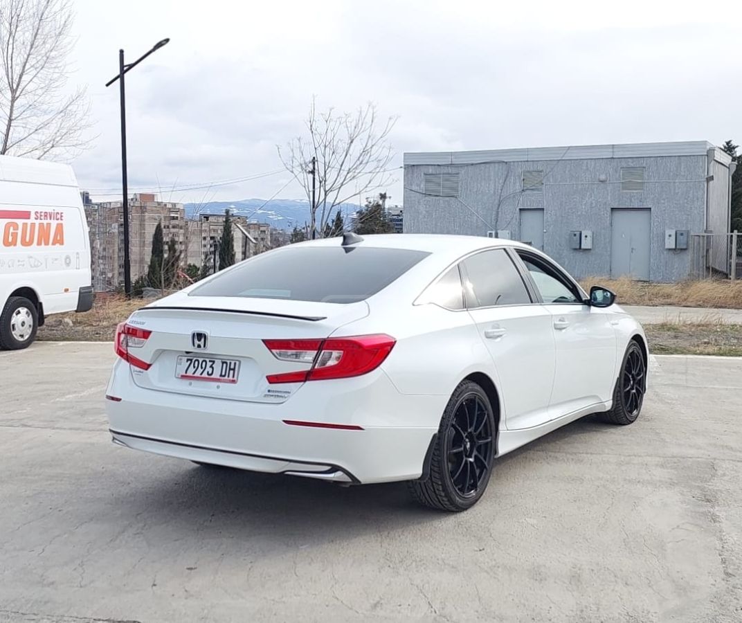 Toyota HONDA HYBRID 568206820 — миниатюра 3