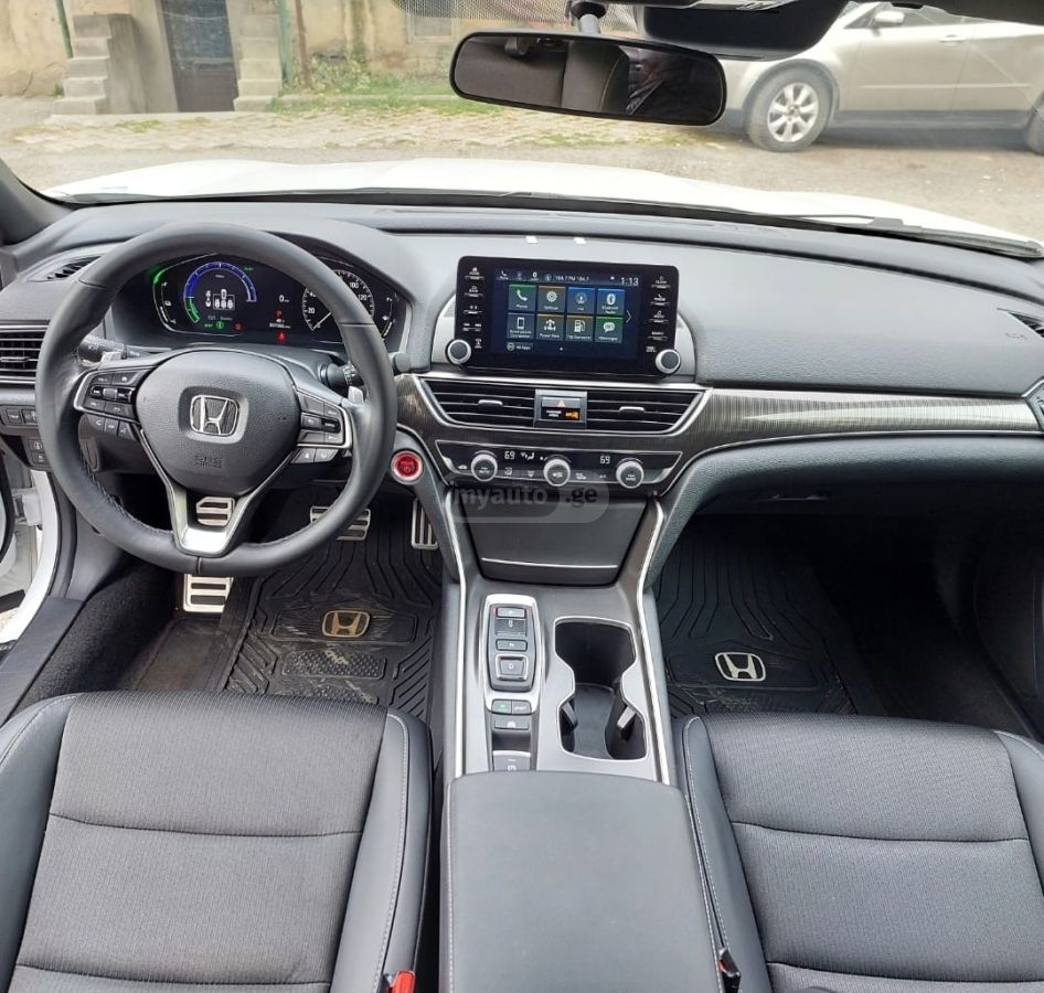 Toyota HONDA HYBRID 568206820 — миниатюра 4