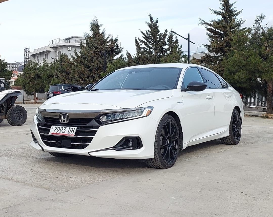 Toyota HONDA HYBRID 568206820 — миниатюра 5