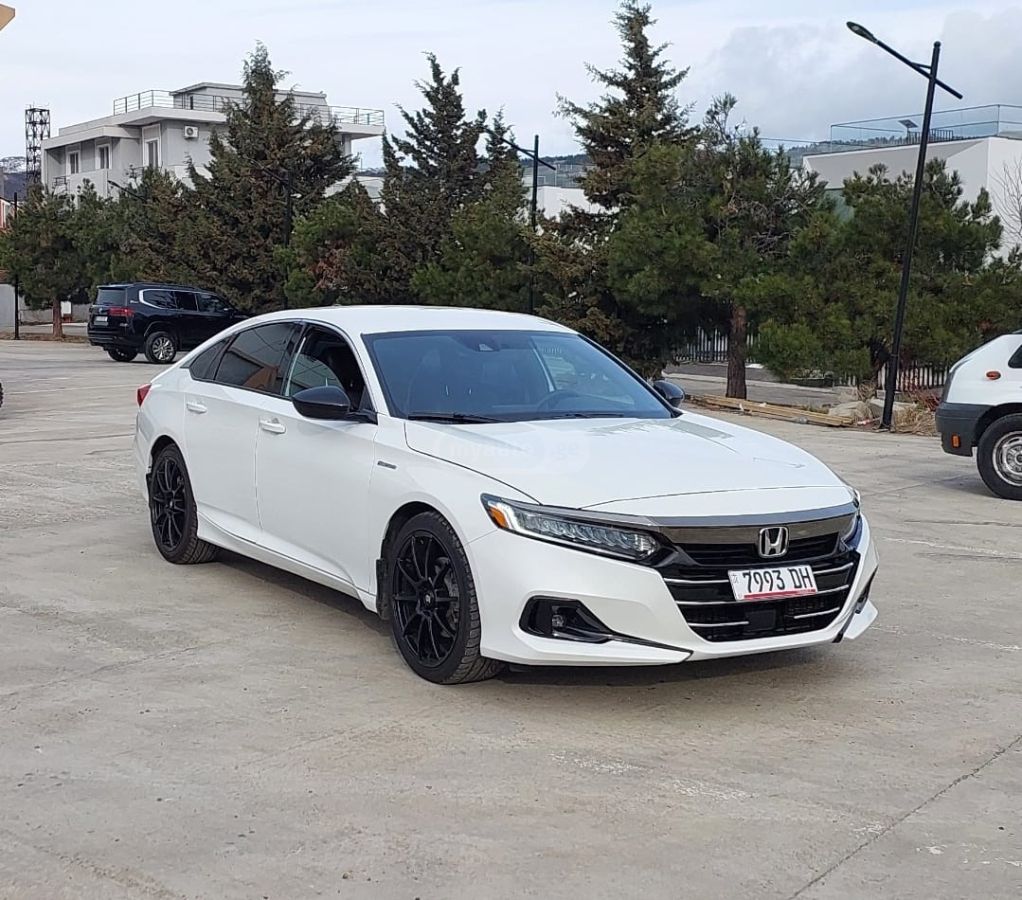 Toyota HONDA HYBRID 568206820 — миниатюра 6