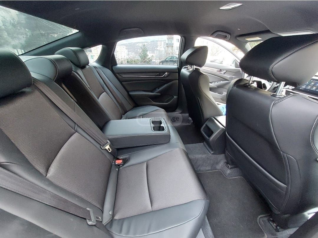 Toyota HONDA HYBRID 568206820 — миниатюра 7