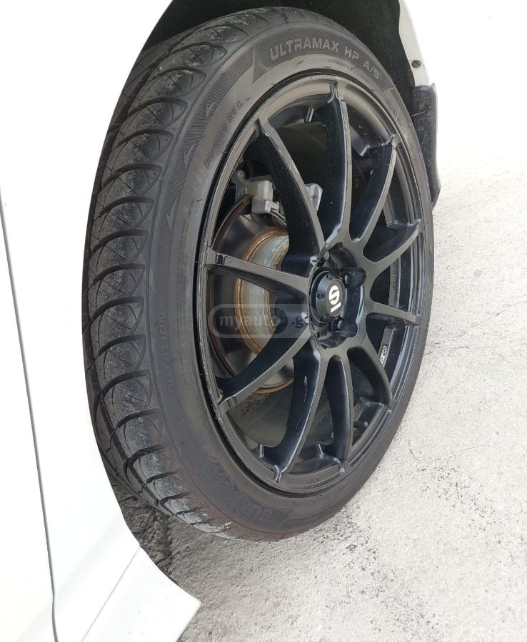 Toyota HONDA HYBRID 568206820 — миниатюра 9