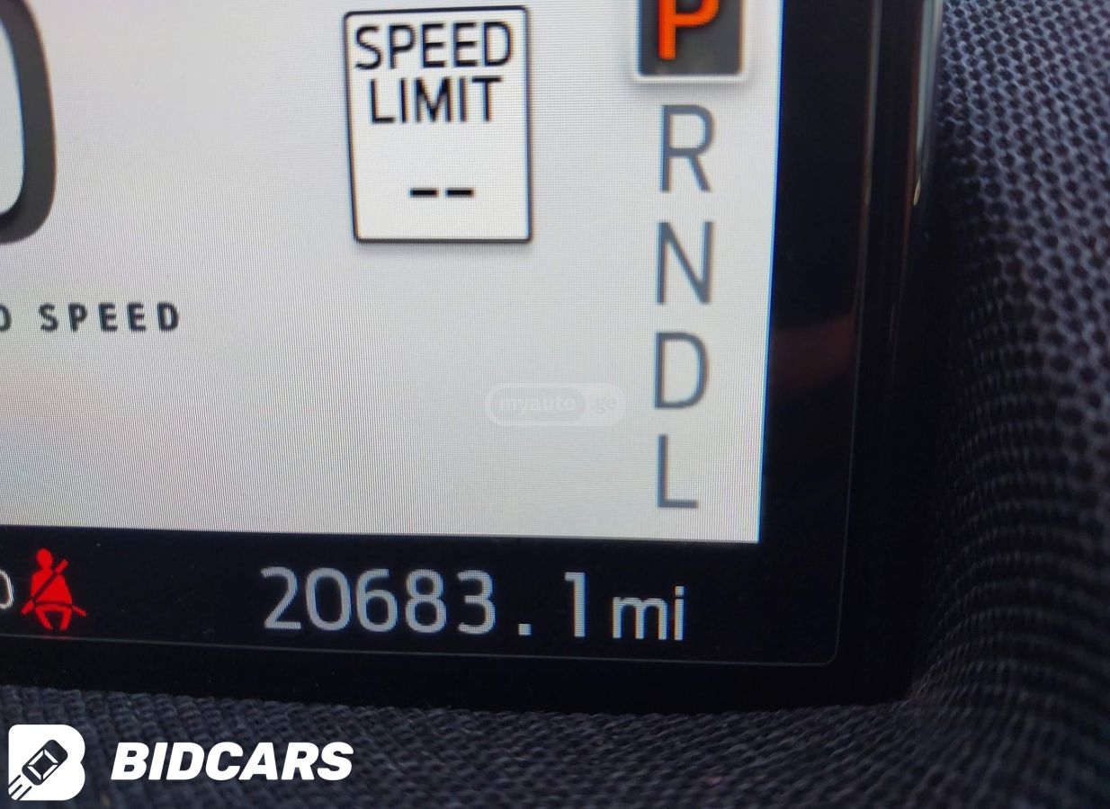 Ford Mustang Mach-E - фото 14