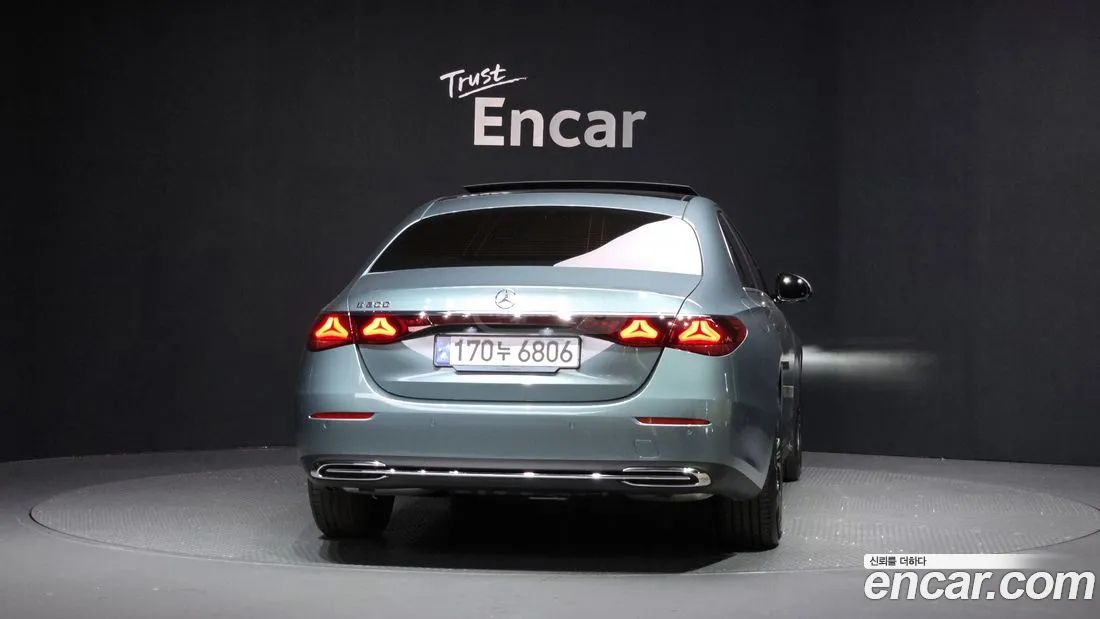 Mercedes-Benz E53 AMG 2024 — миниатюра 4