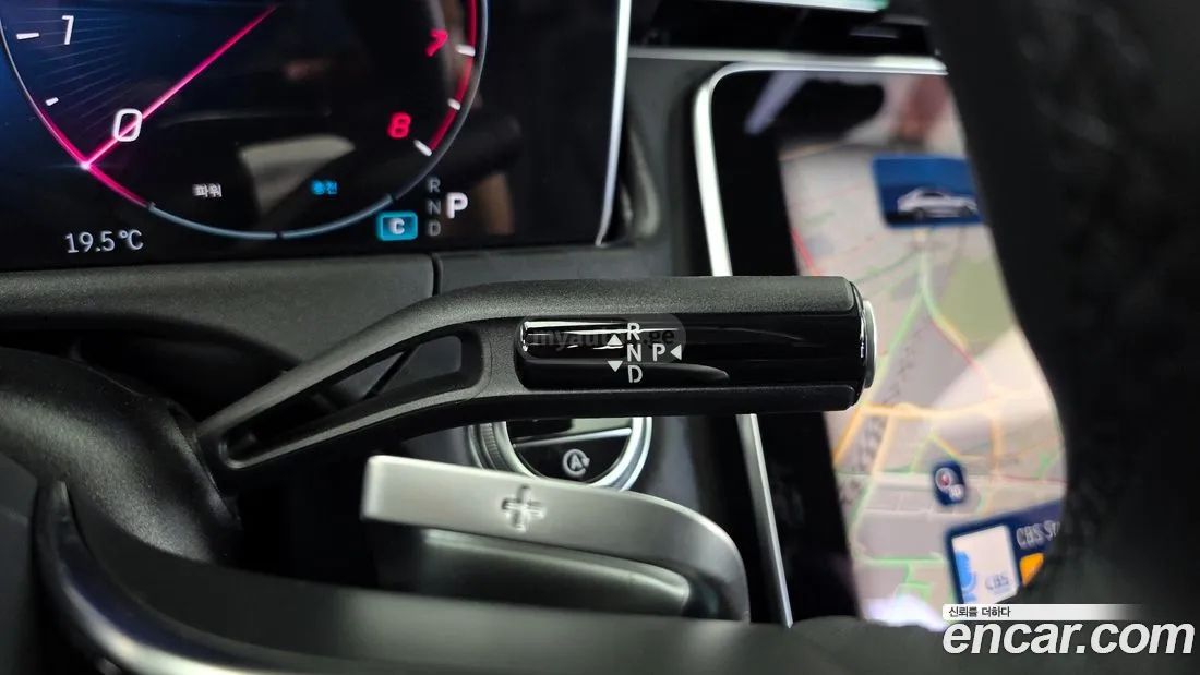 Mercedes-Benz E53 AMG 2024 — миниатюра 9