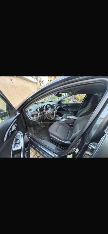 Chevrolet Malibu - фото 7