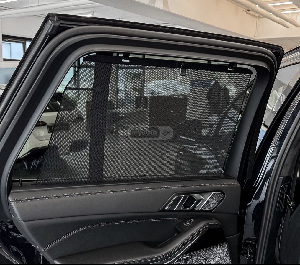 BMW X5 - фото 13