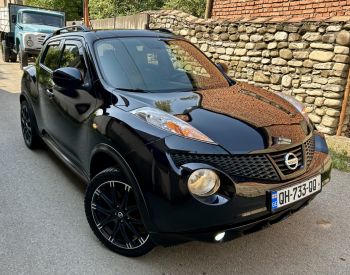NissanJuke