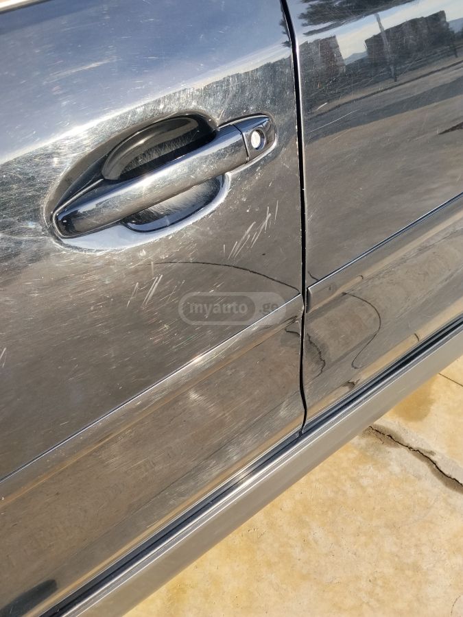 Subaru Crosstrek - фото 11