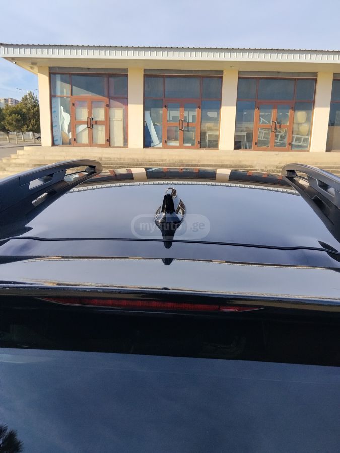 Subaru Crosstrek - фото 4