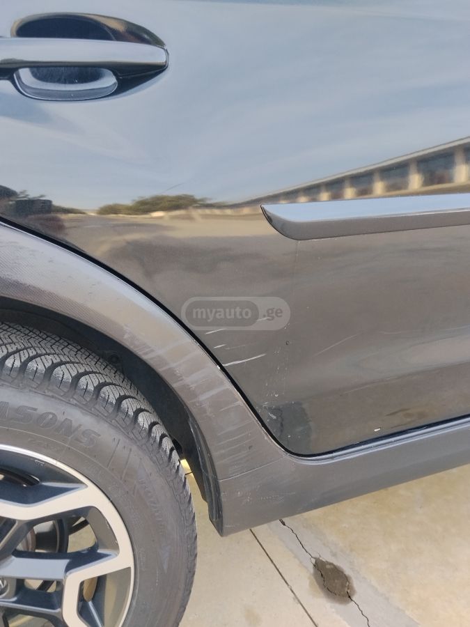 Subaru Crosstrek - фото 9