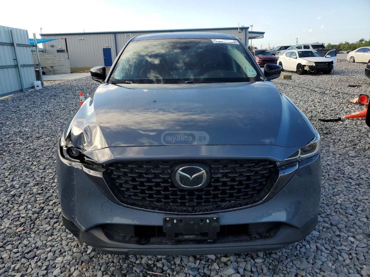 Mazda CX-5 - фото 2